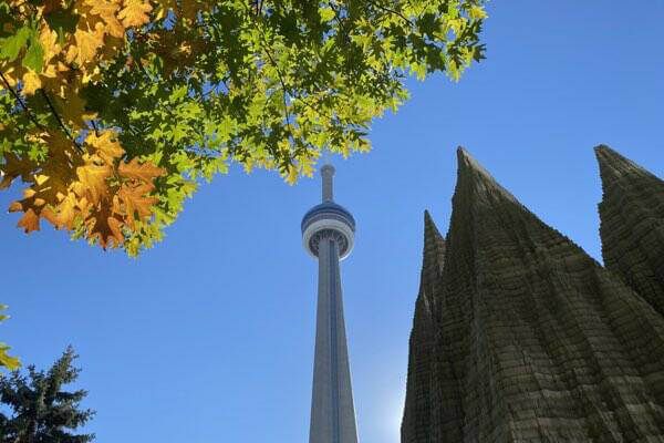 Toronto Clue Solving Adventures